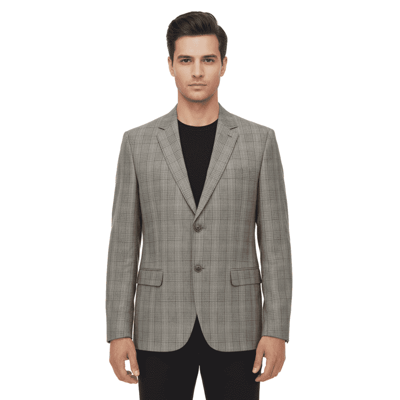 کت تک مردانه ال سی وایکیکی مدل COLLECTION