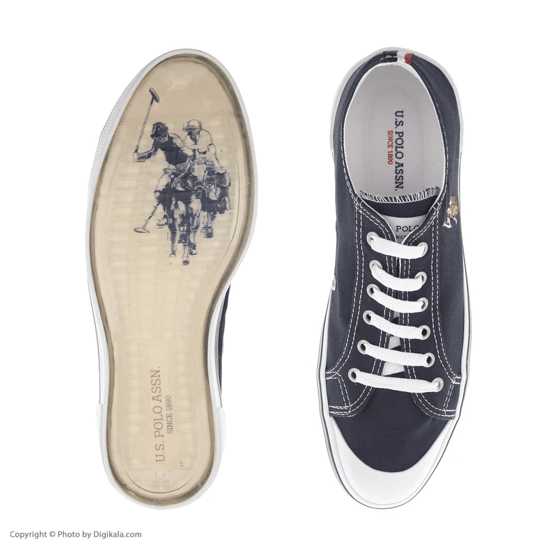 کفش مردانه یو اس پولو کد S081SZ033.000.1226311