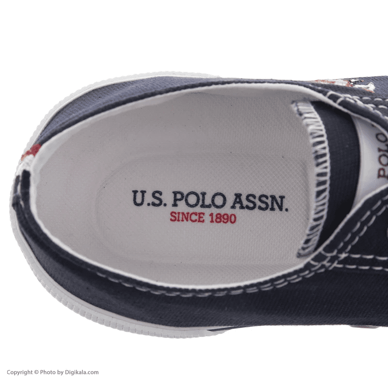 کفش مردانه یو اس پولو کد S081SZ033.000.1226311