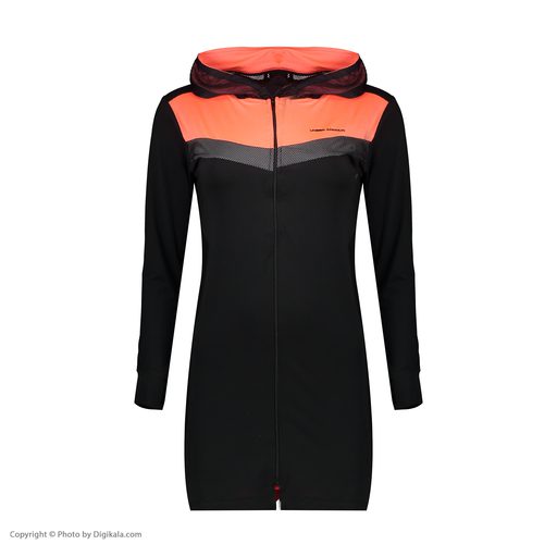 گرمکن ورزشی زنانه کد TH3-1191 گرمکن ورزشی زنانه کد TH3-1191