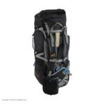 کوله پشتی کوهنوردی 55 لیتری جک ولف اسکین مدل Highland Trail XT