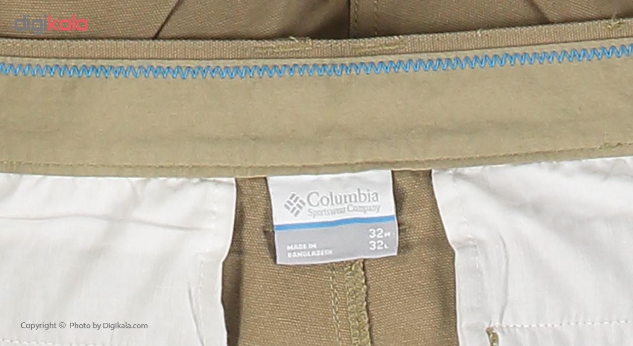 شلوار مردانه کلمبیا کد g1028 شلوار مردانه کلمبیا کد g1028