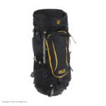 کوله پشتی کوهنوردی 55 لیتری جک ولف اسکین مدل Highland Trail XT