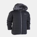 کاپشن ورزشی مردانه آندر آرمور مدل UA Pronto Puffer