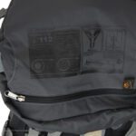 کوله پشتی کوهنوردی 55 لیتری جک ولف اسکین مدل Highland Trail XT