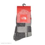 جوراب ورزشی مردانه نورث فیس مدل SX 89044