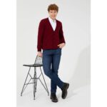 ژاکت مردانه یو اس پولو مدل 50252133-VR014