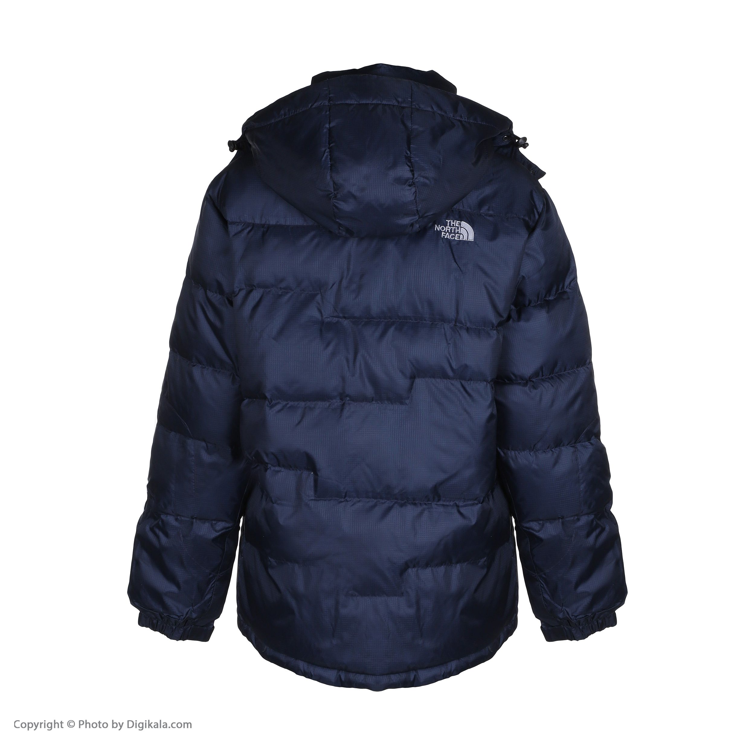 کاپشن کوهنوردی مردانه نورث فیس مدل DB 553841 کاپشن کوهنوردی مردانه نورث فیس مدل DB 553841