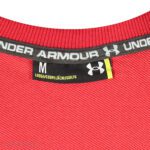 سویشرت ورزشی مردانه آندر آرمور مدل 0000204454