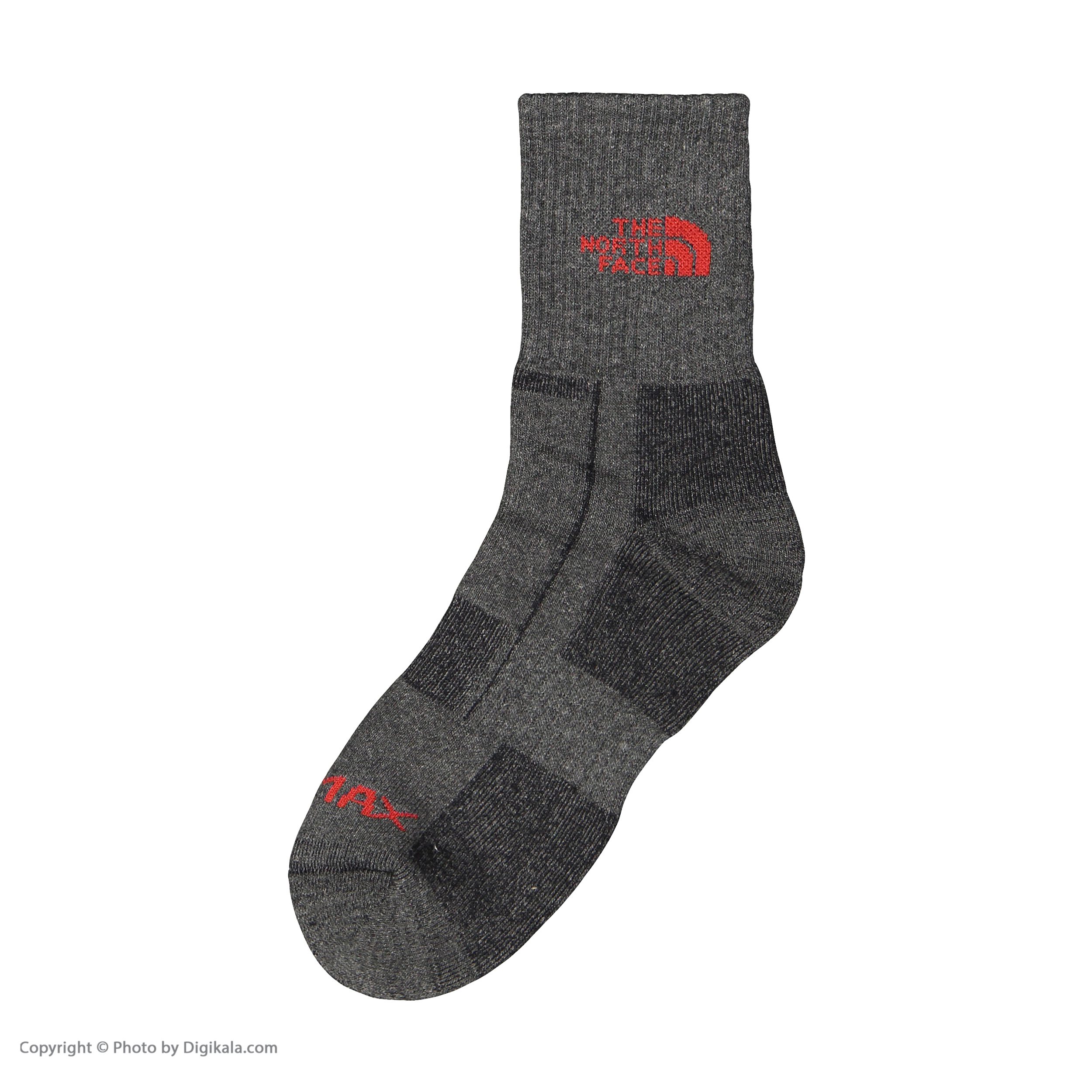 جوراب ورزشی مردانه نورث فیس مدل SX 89044 جوراب ورزشی مردانه نورث فیس مدل SX 89044
