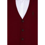 ژاکت مردانه یو اس پولو مدل 50252133-VR014