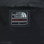 کاپشن کوهنوردی مردانه نورث فیس مدل HX 208649