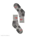 جوراب ورزشی مردانه نورث فیس مدل SX 89044