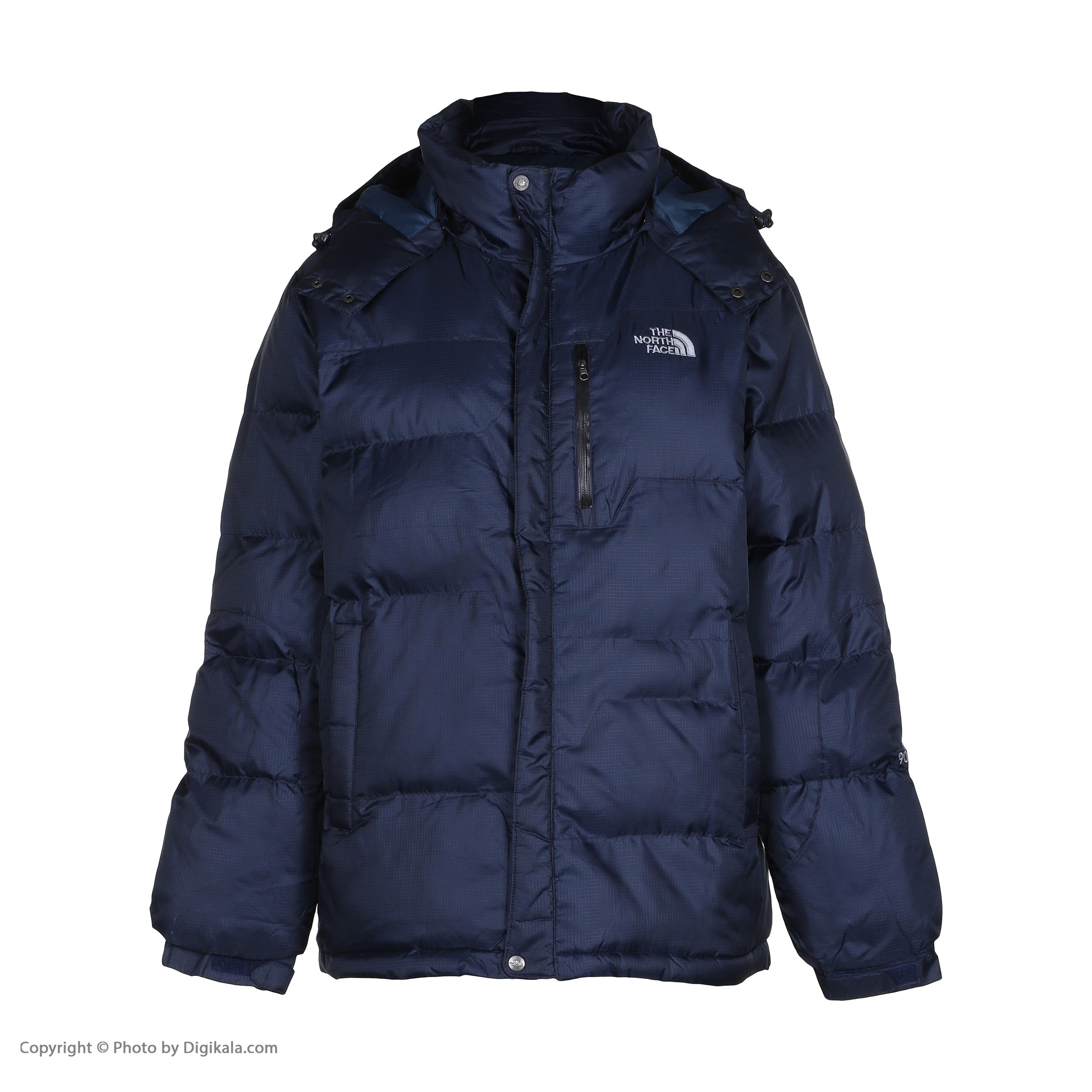 کاپشن کوهنوردی مردانه نورث فیس مدل DB 553841 کاپشن کوهنوردی مردانه نورث فیس مدل DB 553841