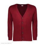 ژاکت مردانه یو اس پولو مدل 50252133-VR014