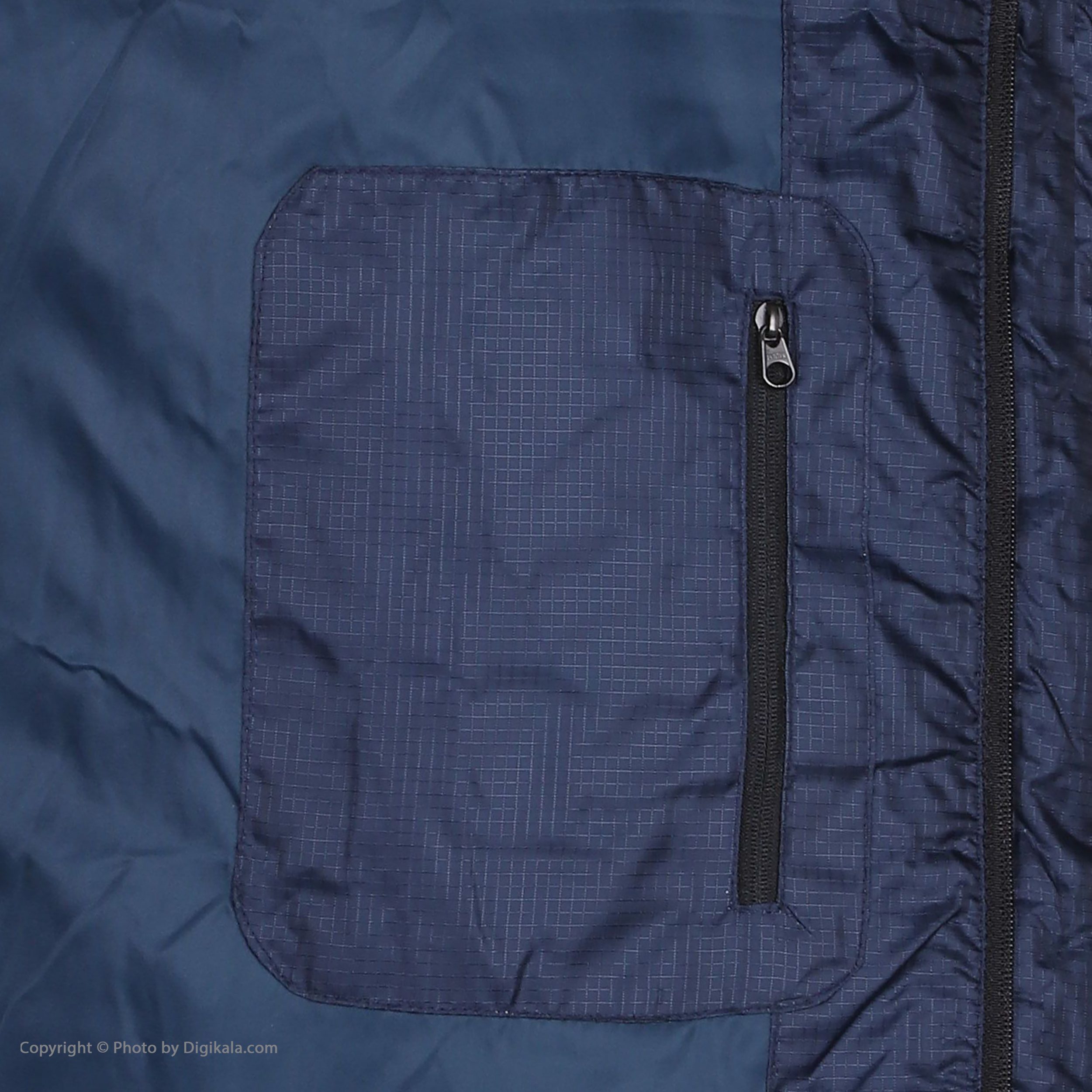 کاپشن کوهنوردی مردانه نورث فیس مدل DB 553841 کاپشن کوهنوردی مردانه نورث فیس مدل DB 553841