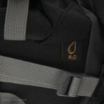 کوله پشتی کوهنوردی 55 لیتری جک ولف اسکین مدل Highland Trail XT