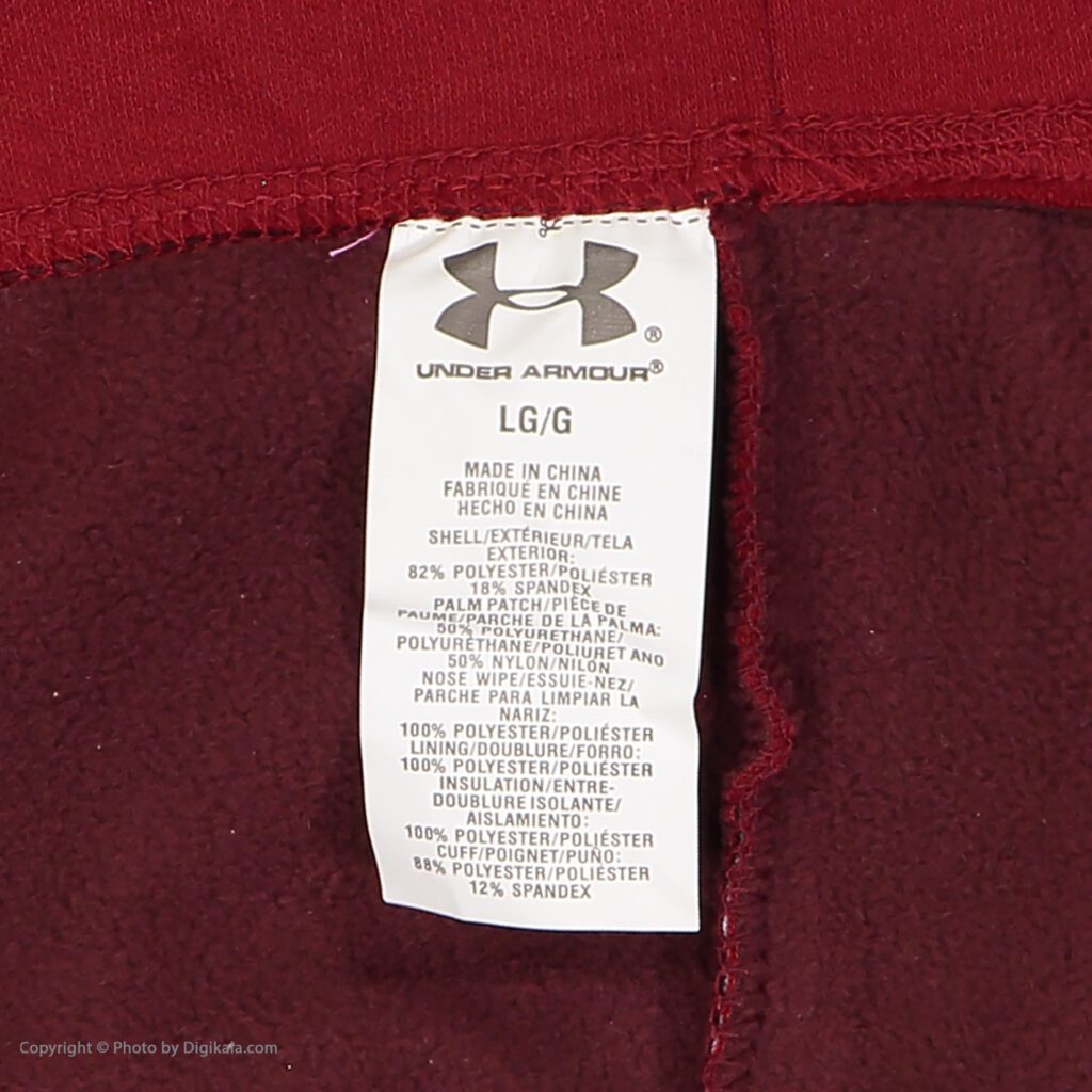 کلاه مردانه آندر آرمور مدل SHELL