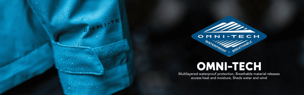 تکنولوژی Omni-Tech