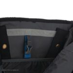 کوله پشتی کوهنوردی 55 لیتری جک ولف اسکین مدل Highland Trail XT