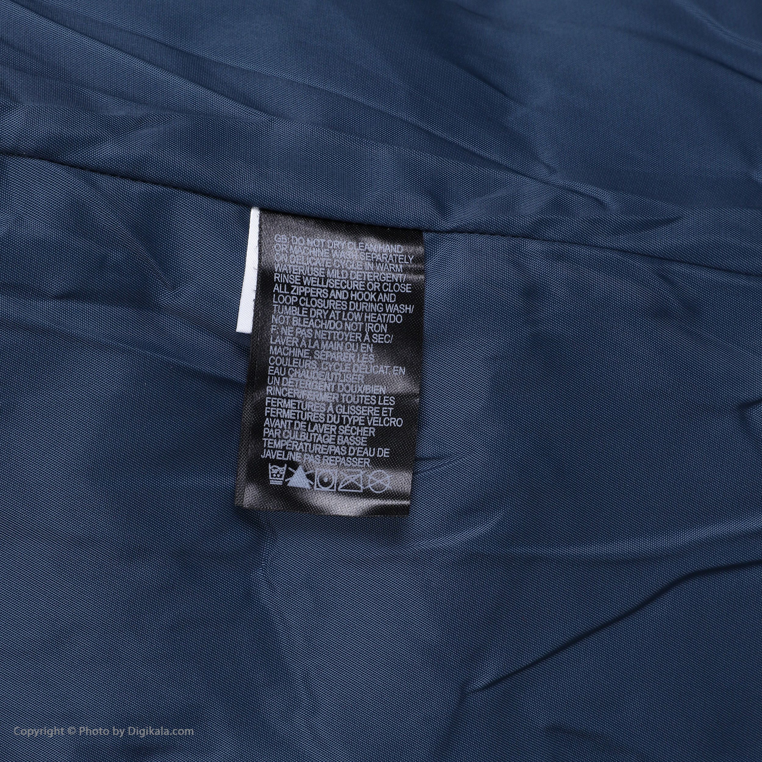 کاپشن کوهنوردی مردانه نورث فیس مدل DB 553841 کاپشن کوهنوردی مردانه نورث فیس مدل DB 553841