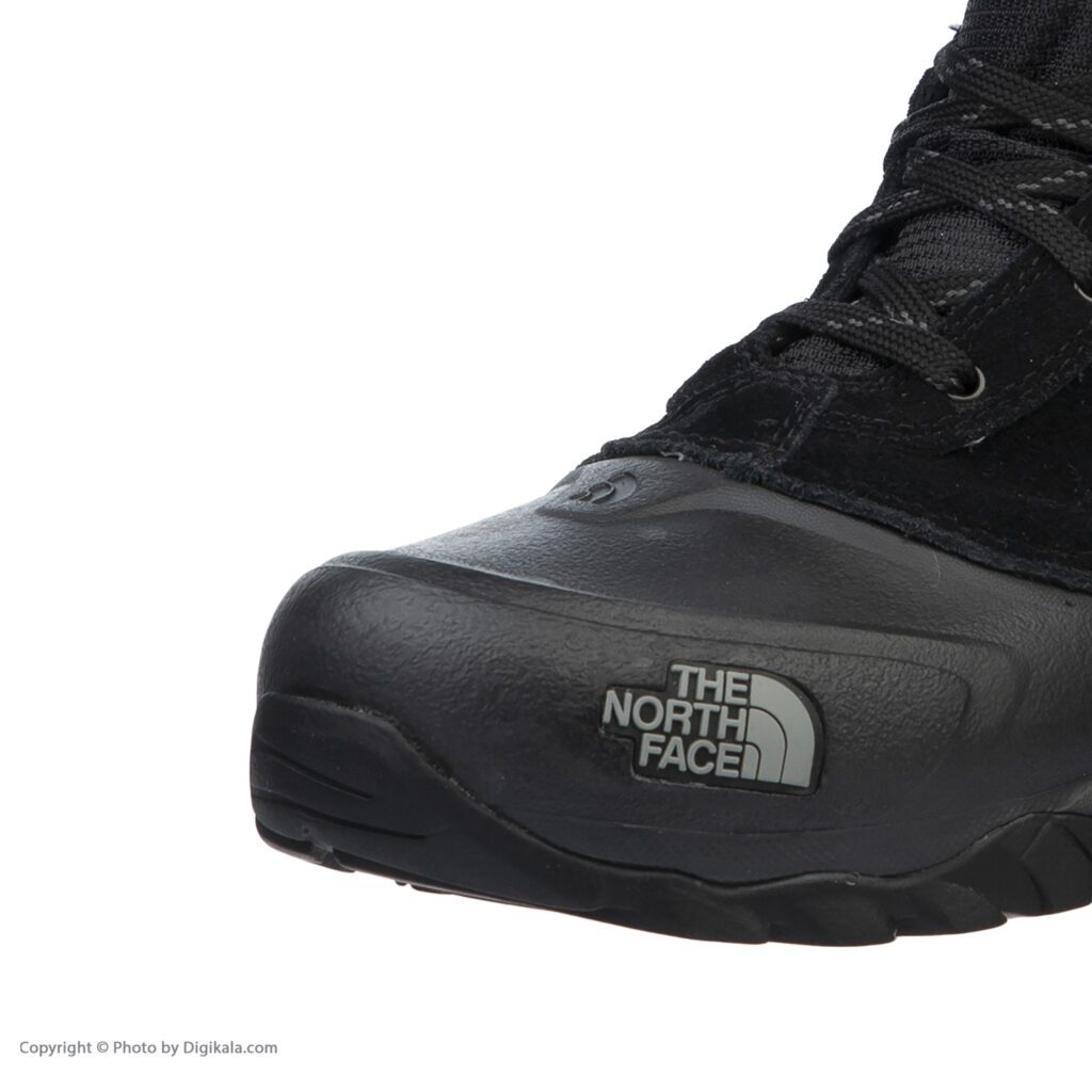 کفش کوهنوردی مردانه نورث فیس مدل HEAT SEEKER