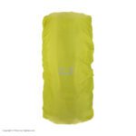 کوله پشتی کوهنوردی 55 لیتری جک ولف اسکین مدل Highland Trail XT