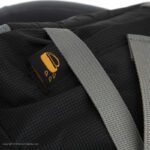 کوله پشتی کوهنوردی 55 لیتری جک ولف اسکین مدل Highland Trail XT