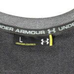 سویشرت ورزشی مردانه آندر آرمور مدل 0000204454