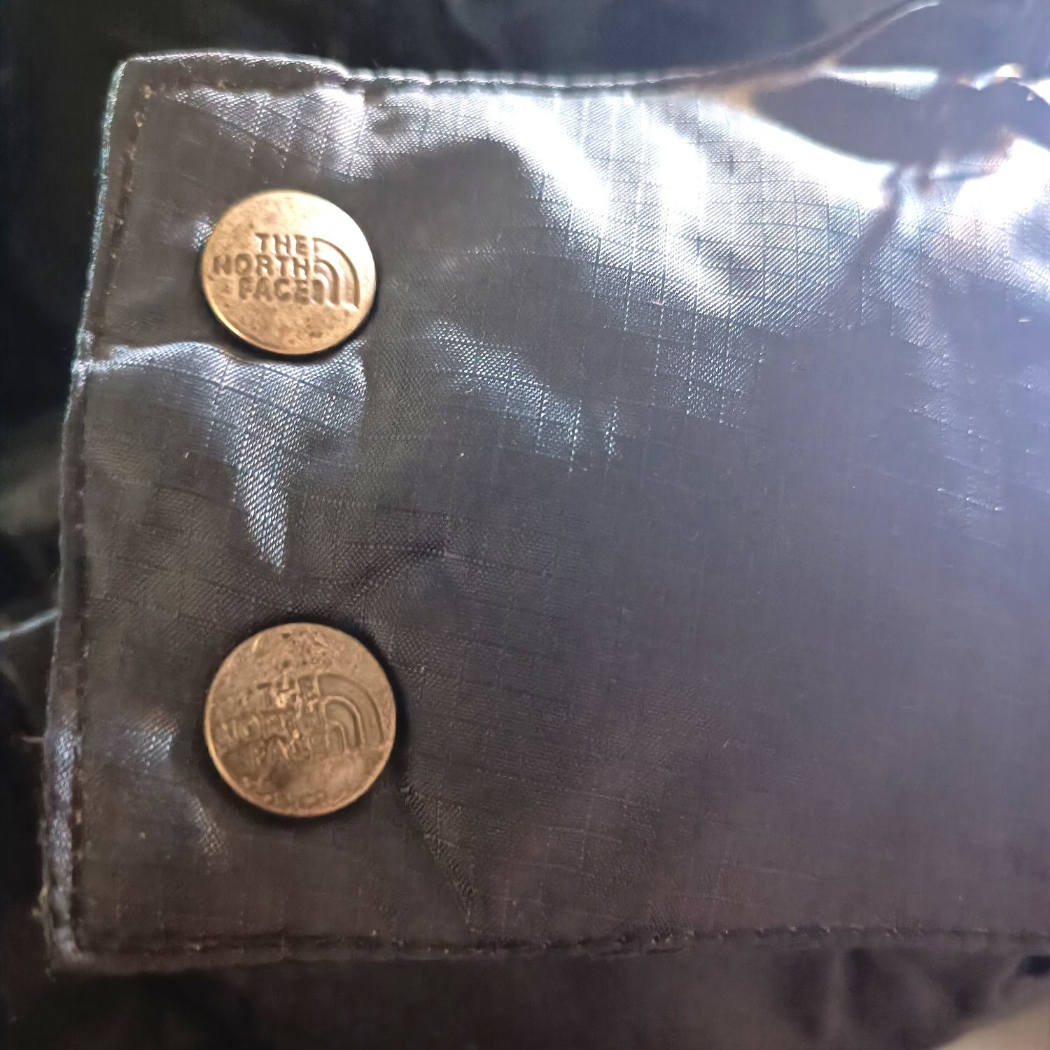 کاپشن کوهنوردی مردانه نورث فیس مدل DB 553841 کاپشن کوهنوردی مردانه نورث فیس مدل DB 553841