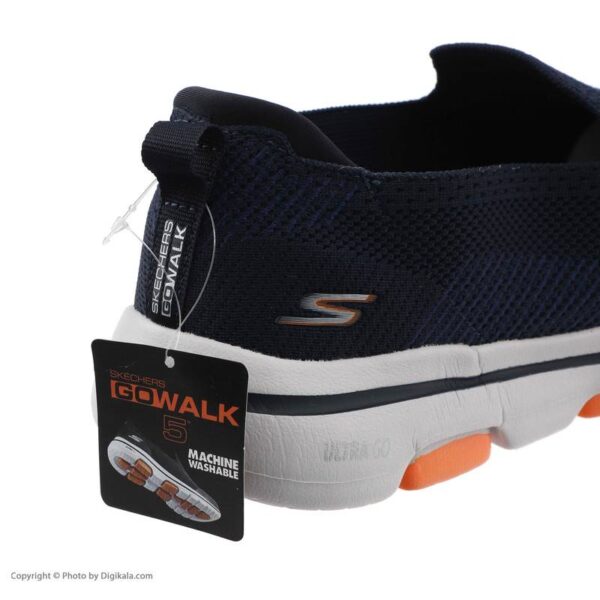 کفش راحتی مردانه اسکچرز مدل GO WALK