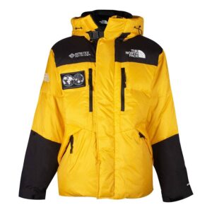 کاپشن کوهنوردی مردانه نورث فیس مدل The North Face 7 Summits Gore-Tex® Himalayan Men Parka