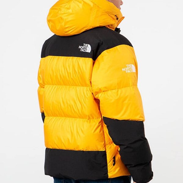 کاپشن کوهنوردی مردانه نورث فیس مدل The North Face 7 Summits Gore-Tex® Himalayan Men Parka