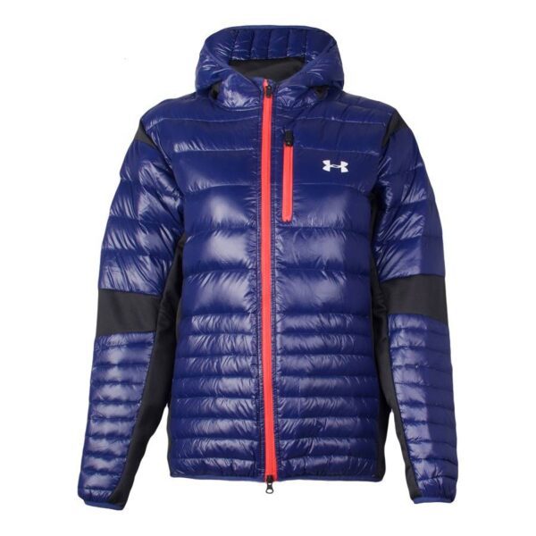 کاپشن زنانه آندر آرمور مدل Storm Puffer 500