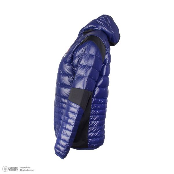کاپشن زنانه آندر آرمور مدل Storm Puffer 500