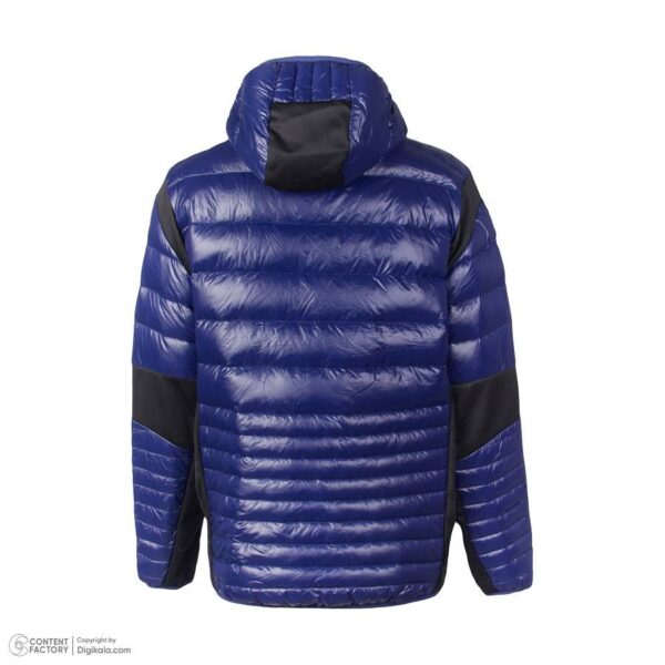 کاپشن زنانه آندر آرمور مدل Storm Puffer 500