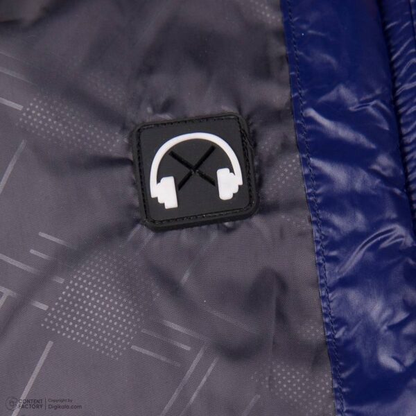 کاپشن زنانه آندر آرمور مدل Storm Puffer 500