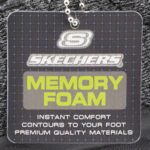 کفش پیاده روی مردانه اسکچرز مدل Summits Forton