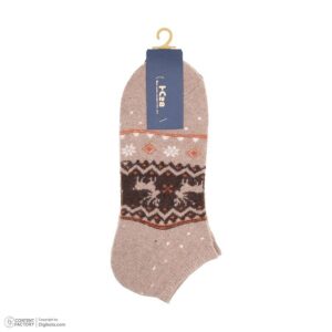 جوراب مدل P 500