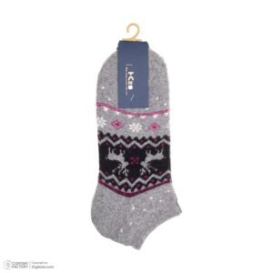 جوراب مدل P 600