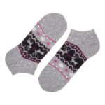 جوراب مدل P 600