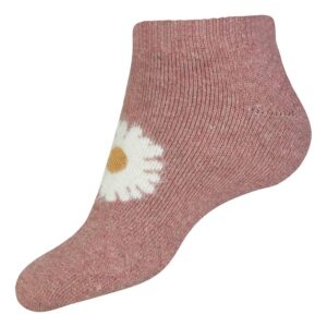 جوراب زنانه مدل Chamomile