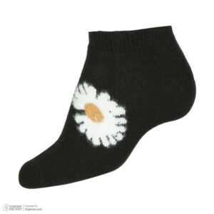 جوراب زنانه مدل Chamomile