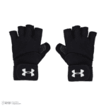 دستکش بدنسازی مردانه آندرآرمورمدل RECORD