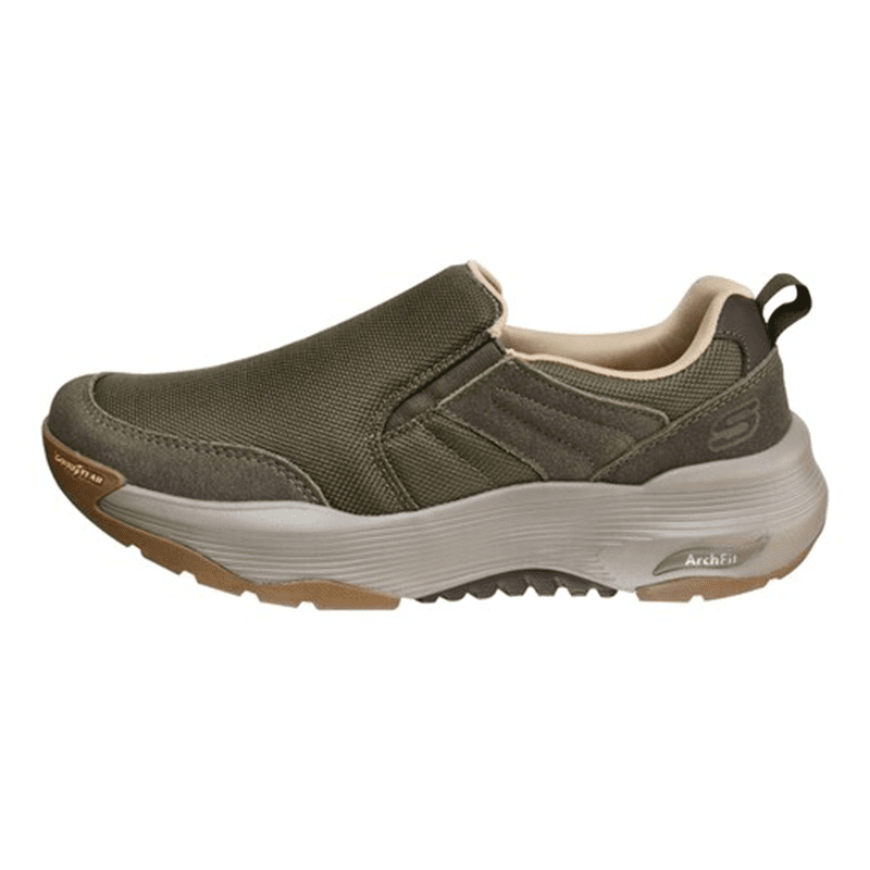 کفش راحتی مردانه اسکچرز مدل Air-Cooled 2