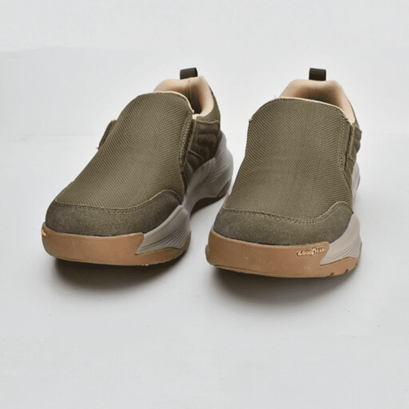 کفش راحتی مردانه اسکچرز مدل Air-Cooled 2 کفش راحتی مردانه اسکچرز مدل Air-Cooled 2