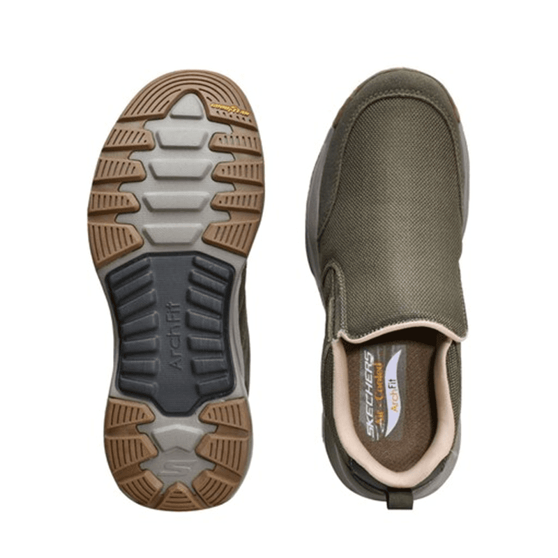 کفش راحتی مردانه اسکچرز مدل Air-Cooled 2