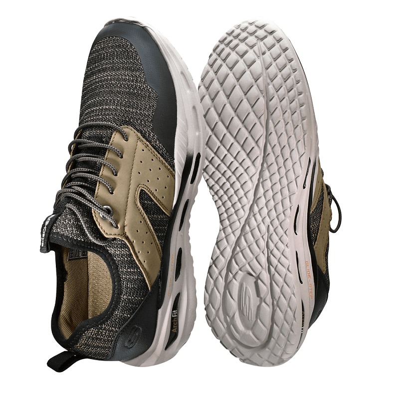 کفش راحتی مردانه اسکچرز مدل RUBIOUS02 کفش راحتی مردانه اسکچرز مدل RUBIOUS02