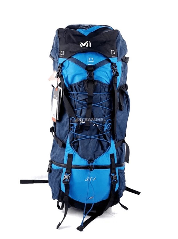 کوله پشتی میلت مدل +mis0243 grand capucin 65