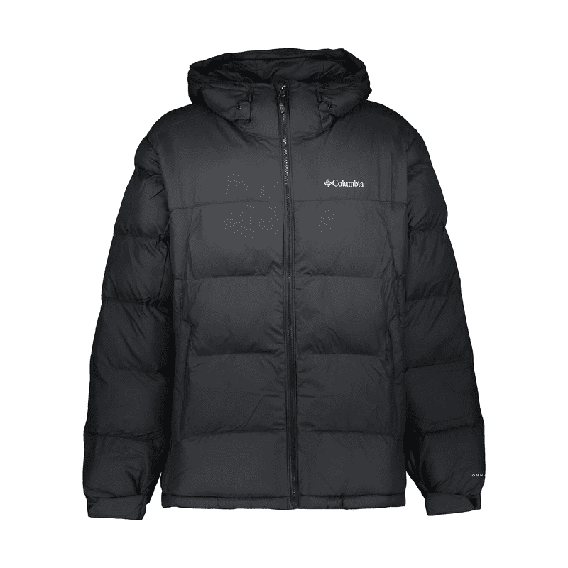 کاپشن کوهنوردی مردانه کلمبیا مدل WM0020 1738031 کاپشن کوهنوردی مردانه کلمبیا مدل WM0020 1738031